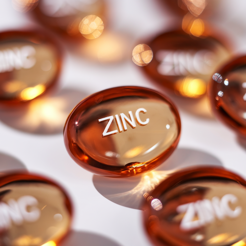 Zinc